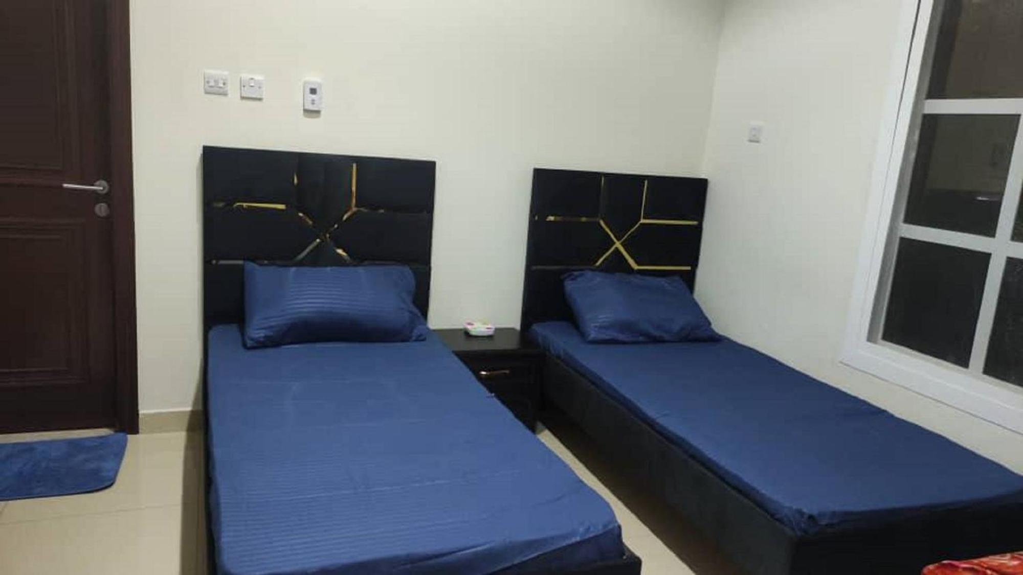 In House - Luxury For Seven People *