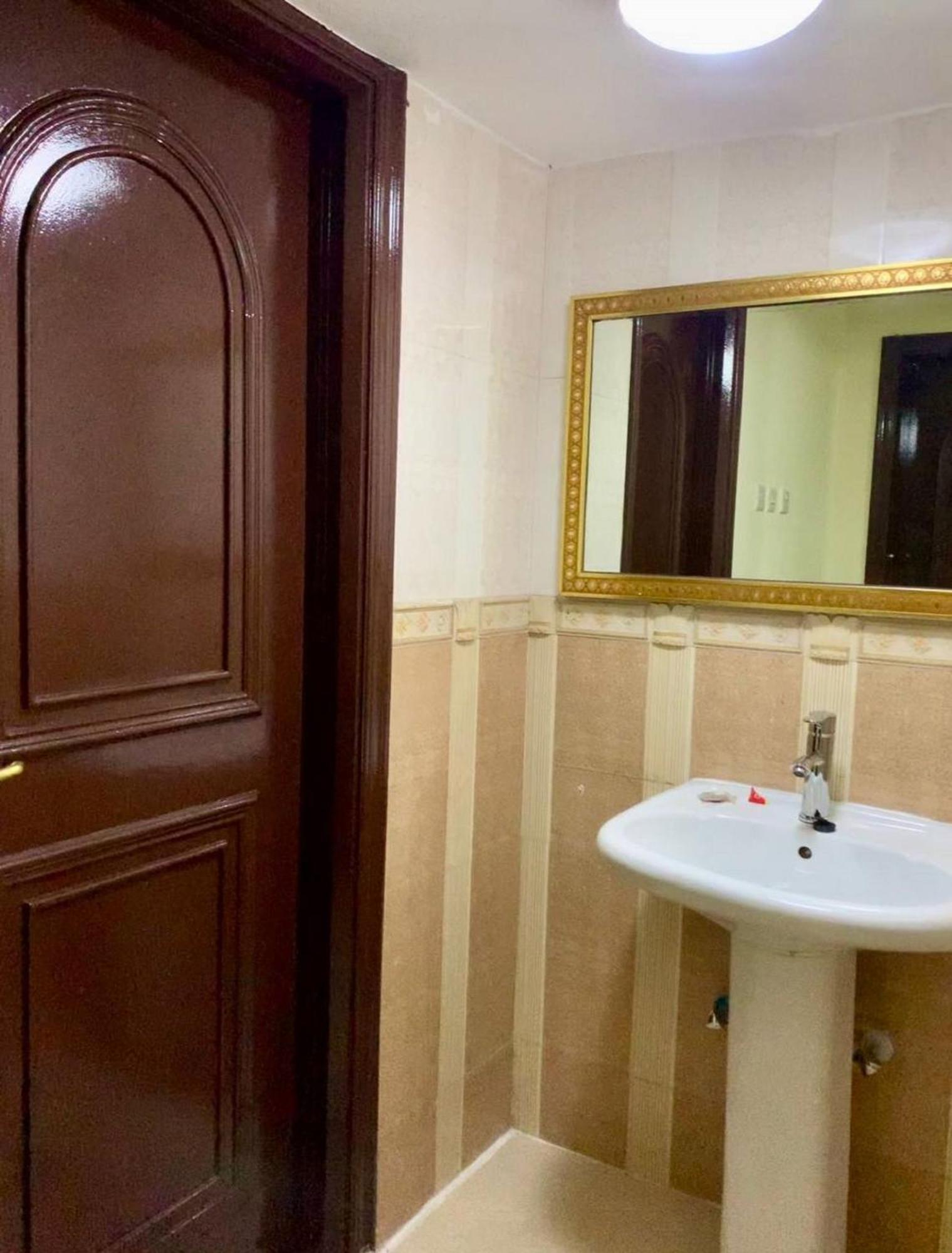 Guest house In House - Luxury For Seven People